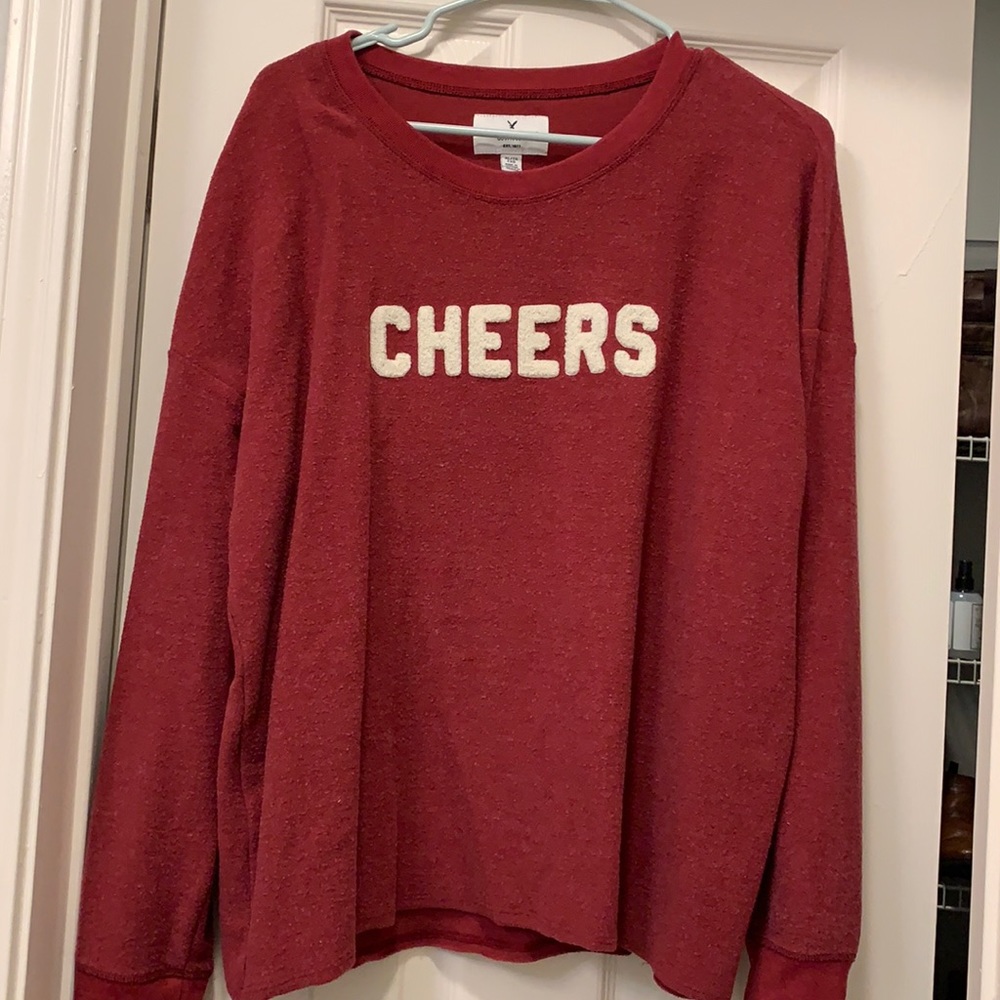 American Eagle Sweater